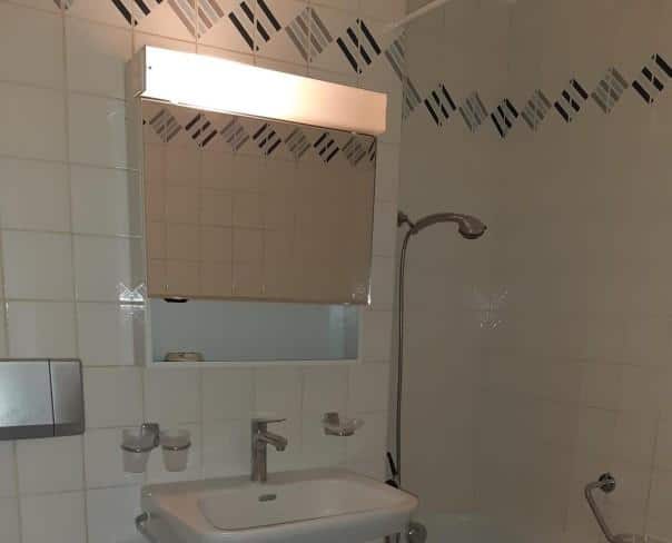 À louer : Appartement 2.5 Pieces Clarens - Ref : 214080.2023 | Naef Immobilier