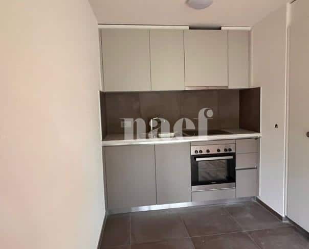 À louer : Appartement 1 Pieces Clarens - Ref : 214080.3015 | Naef Immobilier