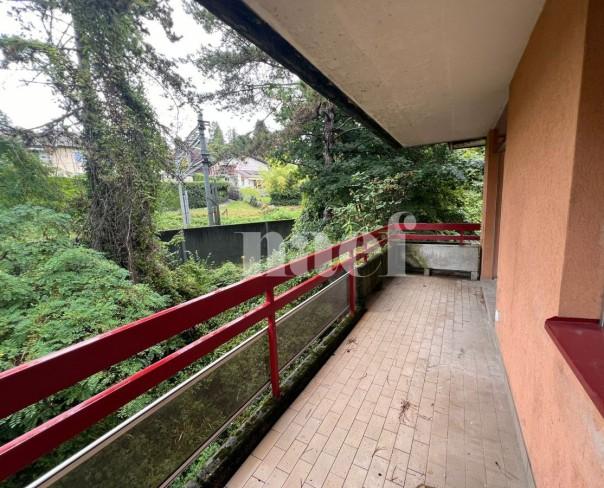 À louer : Appartement 1 Pieces Clarens - Ref : 214080.3015 | Naef Immobilier