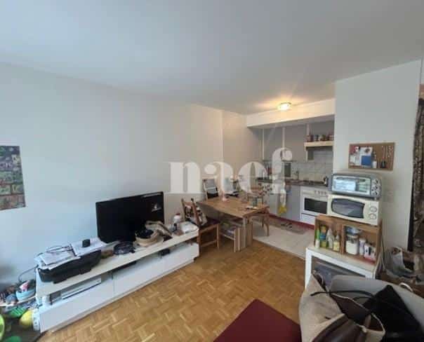 À louer : Appartement 1 Pieces Clarens - Ref : 214080.4015 | Naef Immobilier