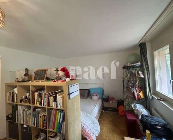 À louer : Appartement 1 Pieces Clarens - Ref : 214080.4015 | Naef Immobilier