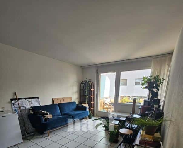 À louer : Appartement 1.5 Pieces Vevey - Ref : 214081.2004 | Naef Immobilier
