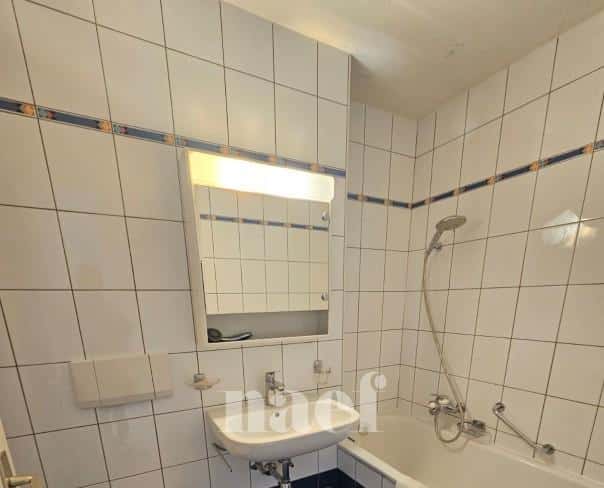 À louer : Appartement 1.5 Pieces Vevey - Ref : 214081.2004 | Naef Immobilier