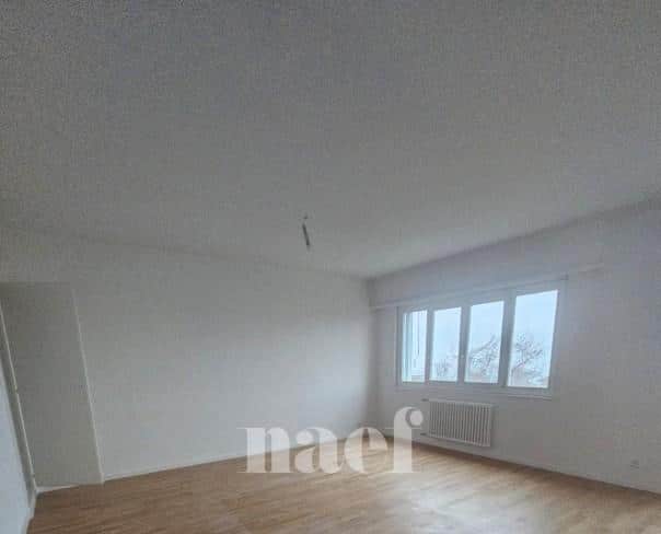 À louer : Appartement 1.5 Pieces Vevey - Ref : 214081.2004 | Naef Immobilier