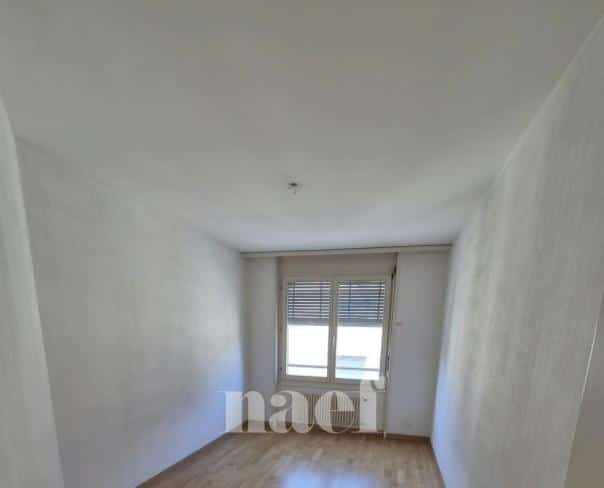 À louer : Appartement 3.5 Pieces Vevey - Ref : 214081.3001 | Naef Immobilier