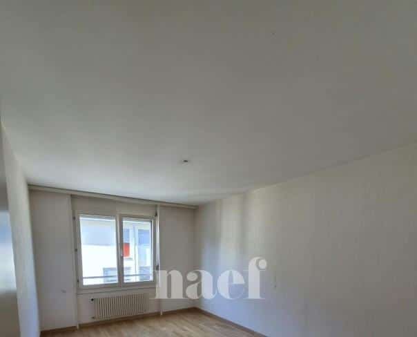 À louer : Appartement 3.5 Pieces Vevey - Ref : 214081.3001 | Naef Immobilier