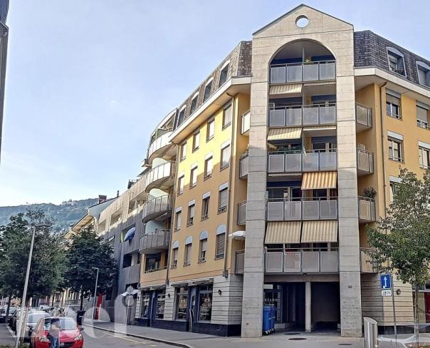 À louer : Appartement 2.5 Pieces Vevey - Ref : 214081.5006 | Naef Immobilier