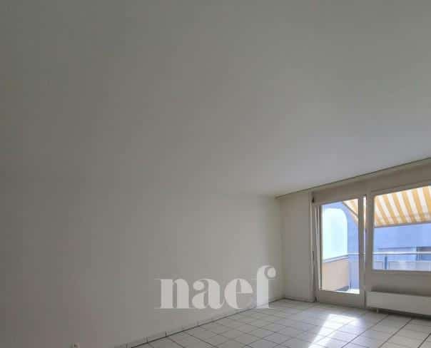 À louer : Appartement 2.5 Pieces Vevey - Ref : 214081.5006 | Naef Immobilier