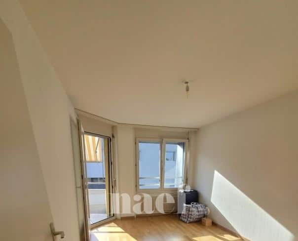 À louer : Appartement 2.5 Pieces Vevey - Ref : 214081.5006 | Naef Immobilier