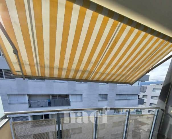 À louer : Appartement 2.5 Pieces Vevey - Ref : 214081.5006 | Naef Immobilier
