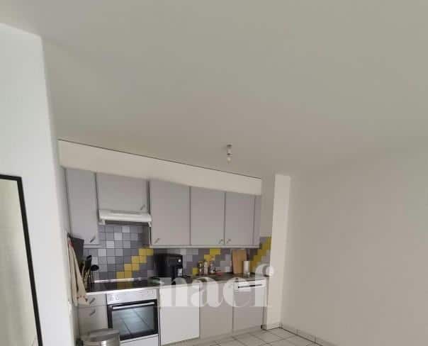 À louer : Appartement 2.5 Pieces Vevey - Ref : 214081.5006 | Naef Immobilier