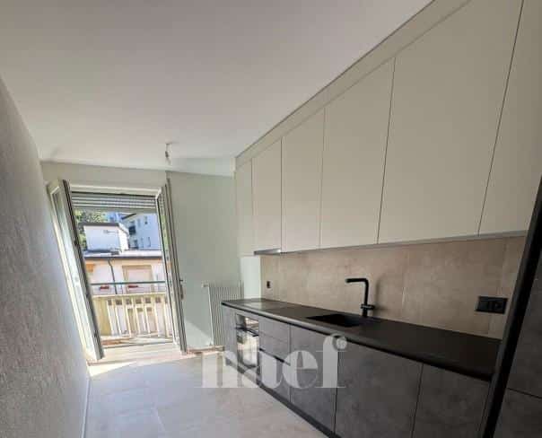 À louer : Appartement 1.5 Pieces Lausanne - Ref : 214093.6062 | Naef Immobilier