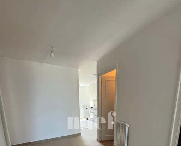 À louer : Appartement 1.5 Pieces Lausanne - Ref : 214093.6062 | Naef Immobilier