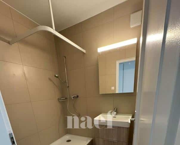 À louer : Appartement 1.5 Pieces Lausanne - Ref : 214093.6062 | Naef Immobilier