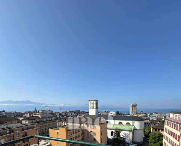 À louer : Appartement 1.5 Pieces Lausanne - Ref : 214093.6062 | Naef Immobilier