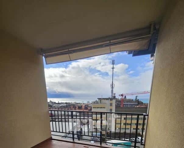 À louer : Appartement 3 Pieces Lausanne - Ref : 214094.4001 | Naef Immobilier