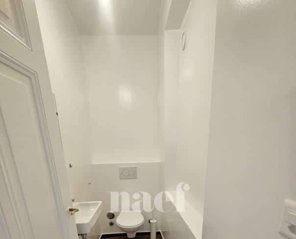 À louer : Appartement 3 Pieces Lausanne - Ref : 214094.4001 | Naef Immobilier