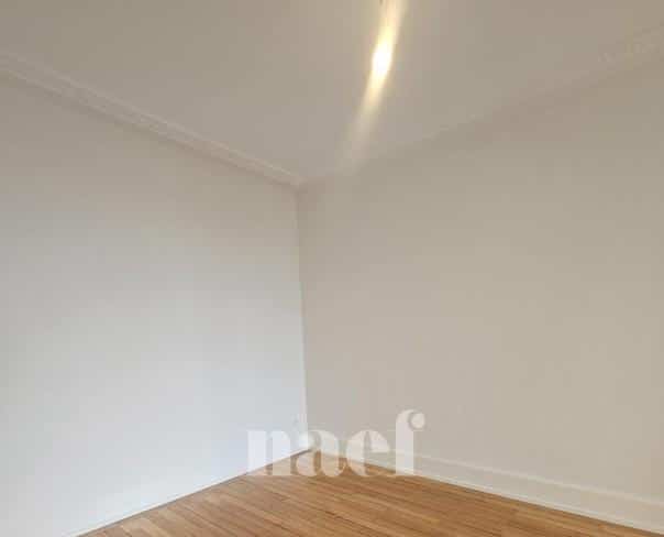 À louer : Appartement 3 Pieces Lausanne - Ref : 214094.4001 | Naef Immobilier