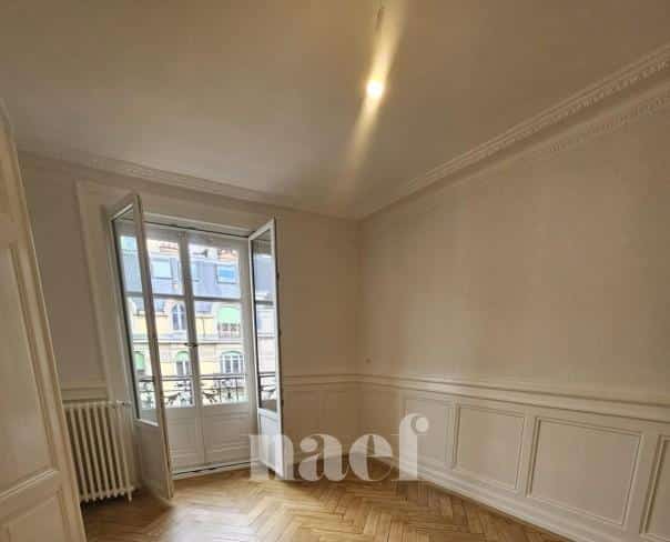 À louer : Appartement 3 Pieces Lausanne - Ref : 214094.4001 | Naef Immobilier