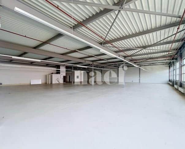À louer : Surface Commerciale Atelier Nyon - Ref : 214161.1007 | Naef Immobilier