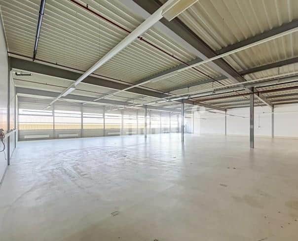 À louer : Surface Commerciale Atelier Nyon - Ref : 214161.1007 | Naef Immobilier