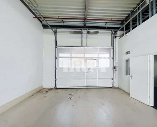 À louer : Surface Commerciale Atelier Nyon - Ref : 214161.1007 | Naef Immobilier