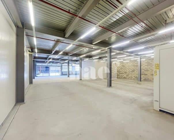 À louer : Surface Commerciale Atelier Nyon - Ref : 214161.4 | Naef Immobilier