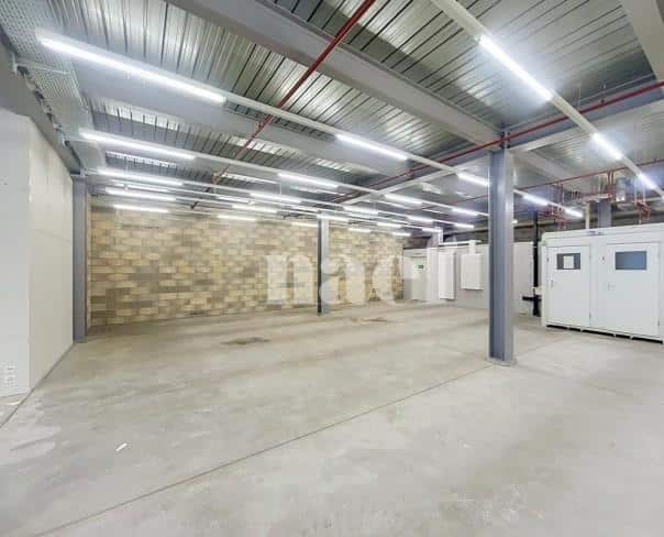 À louer : Surface Commerciale Atelier Nyon - Ref : 214161.4 | Naef Immobilier