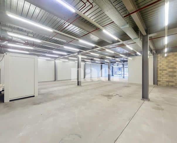 À louer : Surface Commerciale Atelier Nyon - Ref : 214161.4 | Naef Immobilier