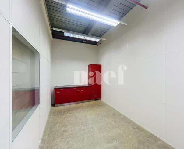 À louer : Surface Commerciale Atelier Nyon - Ref : 214161.4 | Naef Immobilier