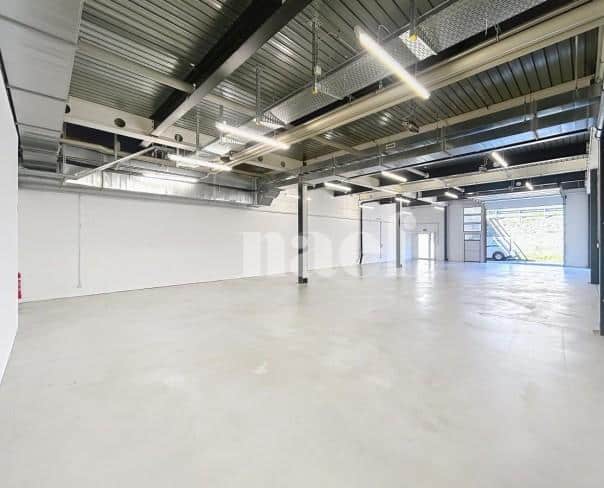 À louer : Surface Commerciale Bureau Puidoux - Ref : 214177.13 | Naef Immobilier
