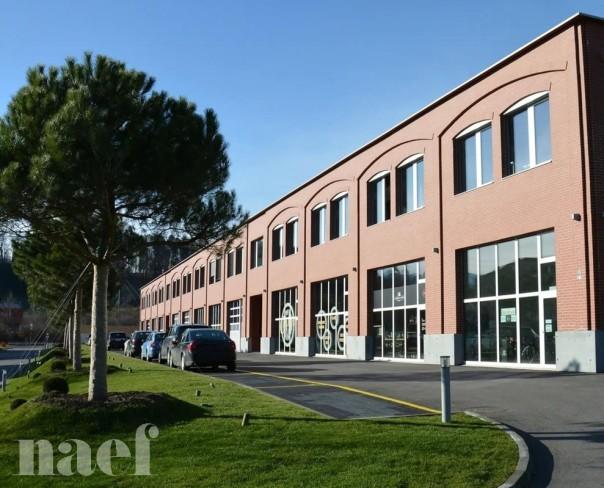À louer : Surface Commerciale Bureau Puidoux - Ref : 214177.14 | Naef Immobilier