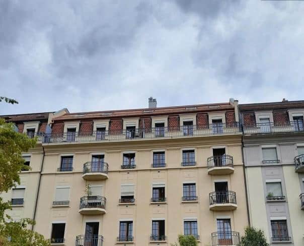 À louer : Appartement 3 Pieces Genève - Ref : 214248.1003 | Naef Immobilier