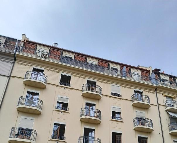 À louer : Appartement 3 Pieces Genève - Ref : 214248.1003 | Naef Immobilier
