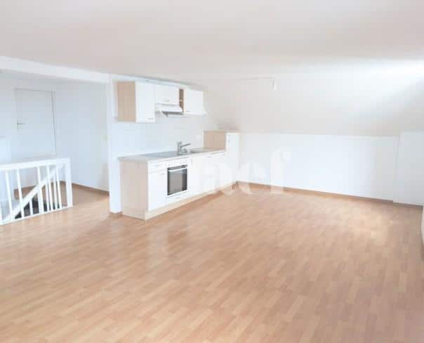 À louer : Appartement 1.5 Pieces Montreux - Ref : 214281.3001 | Naef Immobilier