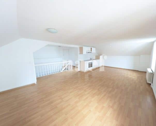 À louer : Appartement 1.5 Pieces Montreux - Ref : 214281.3001 | Naef Immobilier