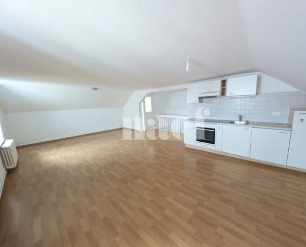À louer : Appartement 1.5 Pieces Montreux - Ref : 214281.3001 | Naef Immobilier