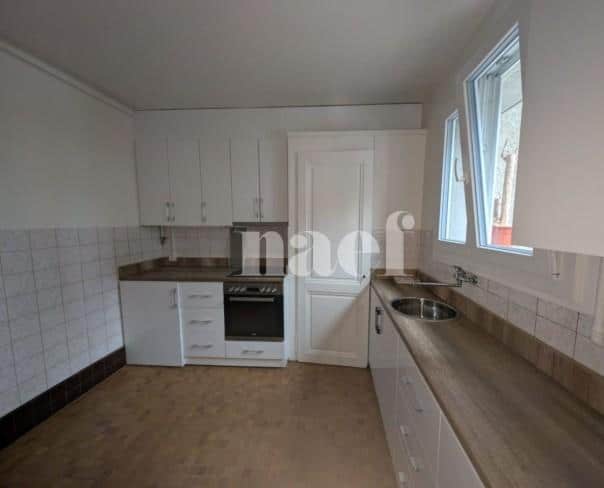 À louer : Appartement 2.5 Pieces Montreux - Ref : 214282.3 | Naef Immobilier