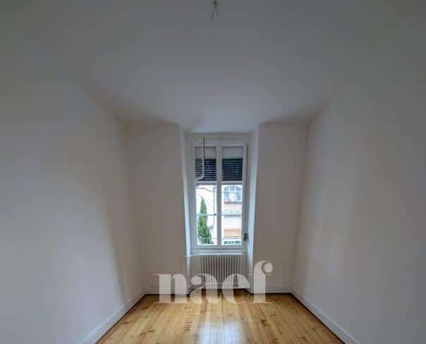 À louer : Appartement 2.5 Pieces Montreux - Ref : 214282.3 | Naef Immobilier