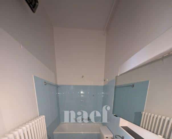 À louer : Appartement 2.5 Pieces Montreux - Ref : 214282.3 | Naef Immobilier