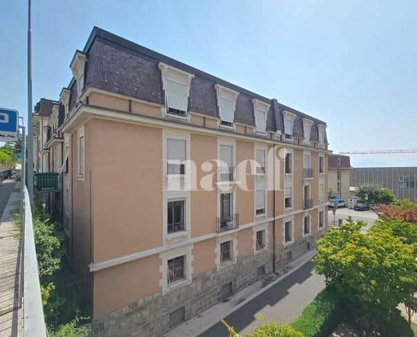 À louer : Appartement 3.5 Pieces Lausanne - Ref : 214336.1001 | Naef Immobilier