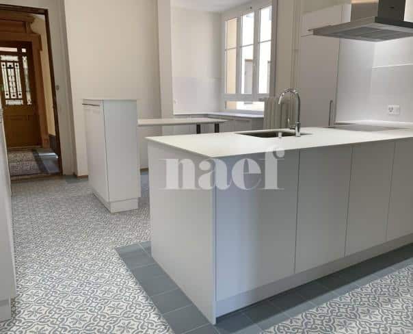 À louer : Appartement 3.5 Pieces Lausanne - Ref : 214336.1001 | Naef Immobilier