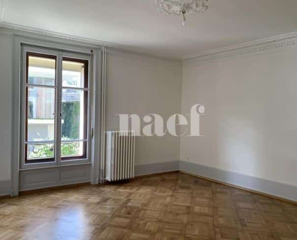 À louer : Appartement 3.5 Pieces Lausanne - Ref : 214336.1001 | Naef Immobilier