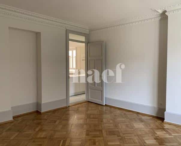 À louer : Appartement 3.5 Pieces Lausanne - Ref : 214336.1001 | Naef Immobilier