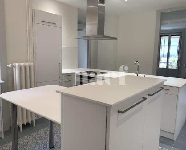À louer : Appartement 3.5 Pieces Lausanne - Ref : 214336.1001 | Naef Immobilier