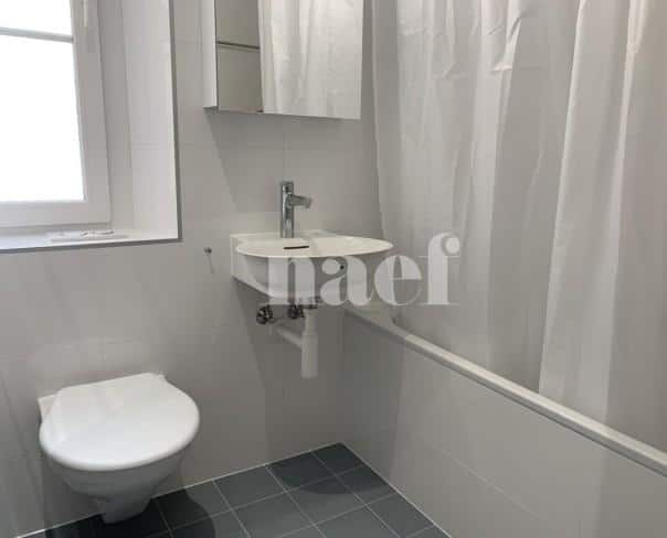À louer : Appartement 3.5 Pieces Lausanne - Ref : 214336.1001 | Naef Immobilier