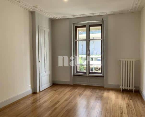 À louer : Appartement 3.5 Pieces Lausanne - Ref : 214336.1001 | Naef Immobilier