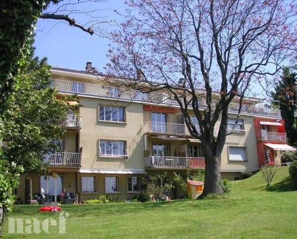 À louer : Parking  Lausanne - Ref : 214386.60008 | Naef Immobilier