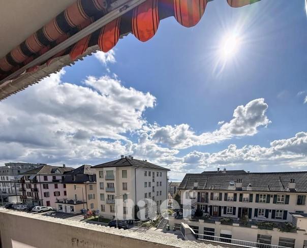 À louer : Appartement 4.5 Pieces Lausanne - Ref : 214391.3031 | Naef Immobilier