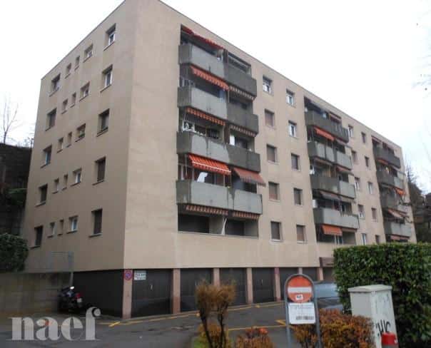 À louer : Appartement 4.5 Pieces Lausanne - Ref : 214391.3031 | Naef Immobilier